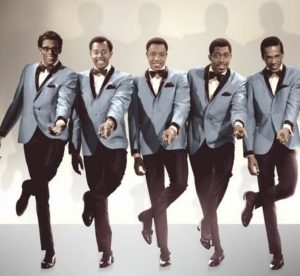 photo of The Temptations